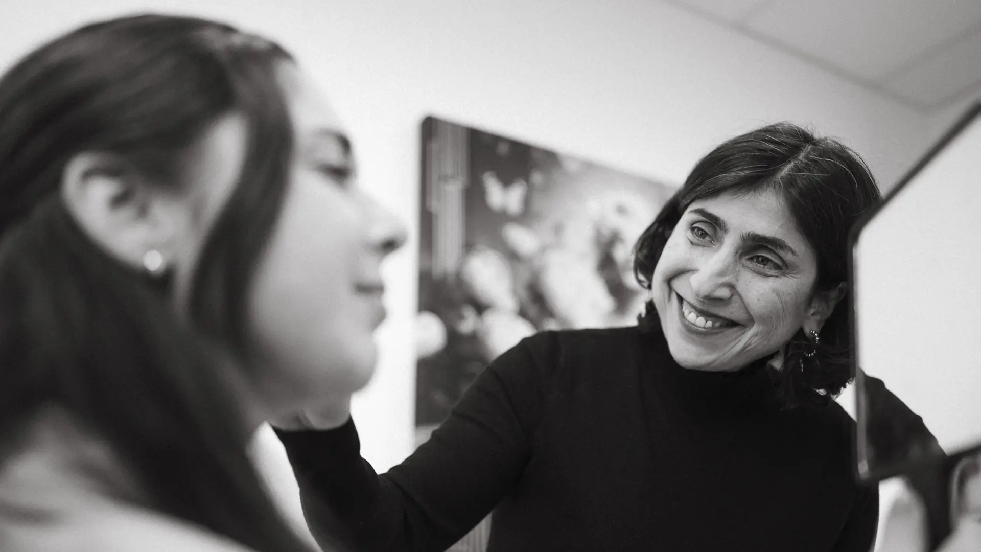 NEWS berivan im beratungsgespraech