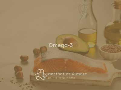 omega 3