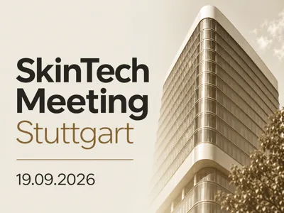 skintech meeting stuttgart 2026 400x300